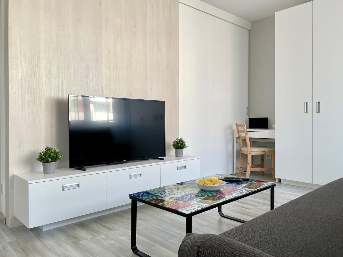 Stein Apartment Bratislava Bagian luar foto