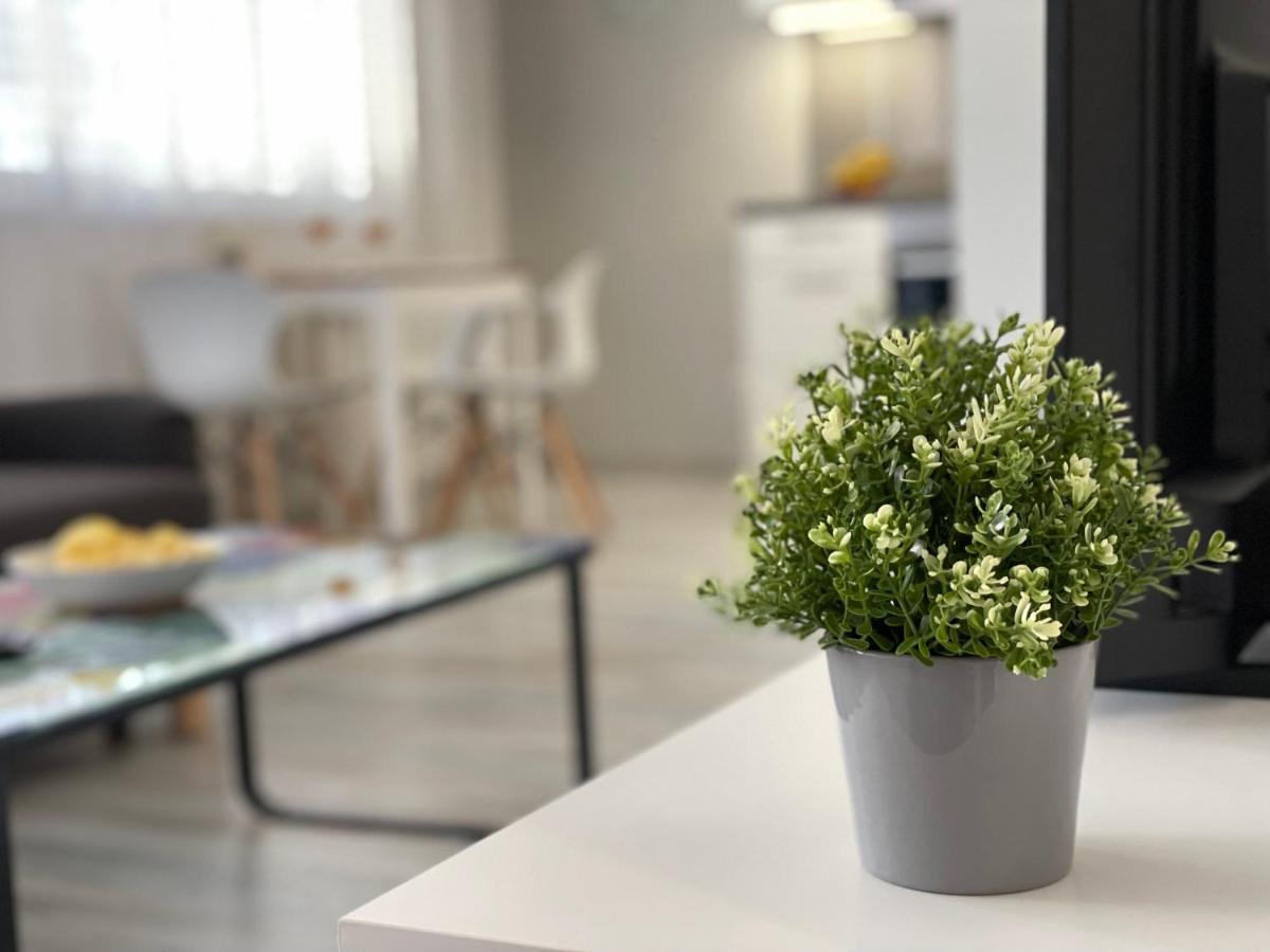 Stein Apartment Bratislava Bagian luar foto